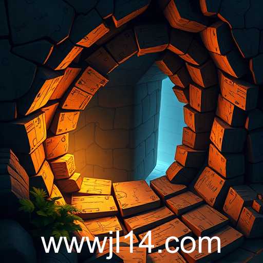 Virtual Worlds: Exploring JL14