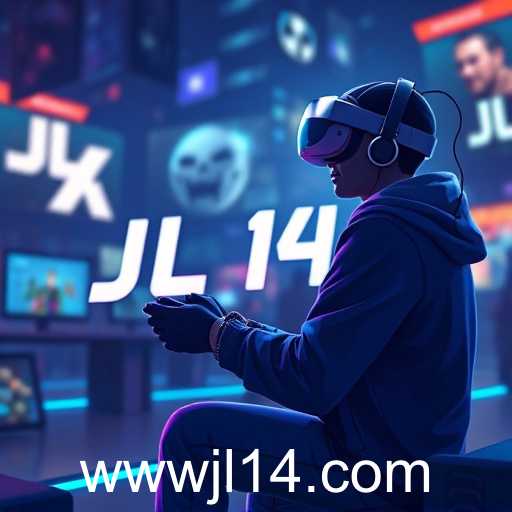 Gaming Revolution with JL14: The Future Lies Ahead