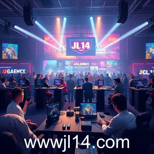 The Legacy of JL14 in Gaming