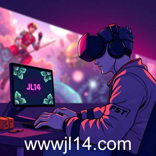 Online Gaming Trends in 2025