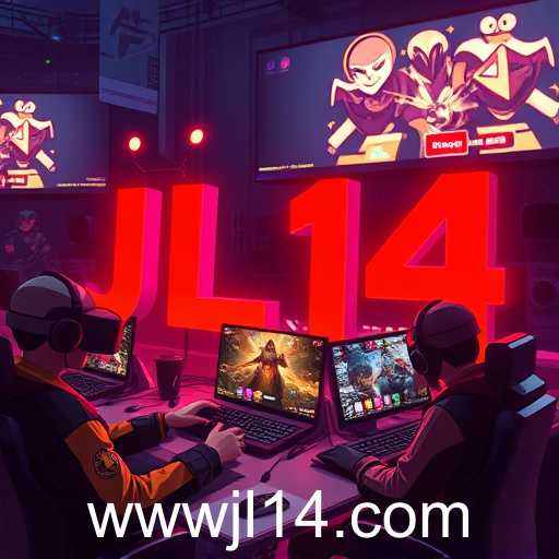 The Surge of Interest in JL14 Gaming Platform